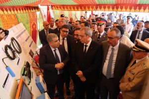 la SRM Dakhla-Oued Eddahab lance plusieurs projets structurants à l'occasion de la Fête du Trône 6 WhatsApp Image 2026 07 29 at 13.43.40 2