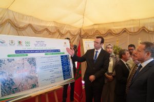 Fête du Trône : des projets structurants pour renforcer les services essentiels dans la province de Fquih Ben Salah 8 WhatsApp Image 2026 07 30 at 12.18.44 2