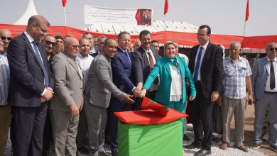 Fête du Trône : des projets structurants pour renforcer les services essentiels dans la province de Fquih Ben Salah 7 WhatsApp Image 2026 07 30 at 12.18.45 1