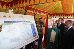 Fête du Trône : des projets structurants pour renforcer les services essentiels dans la province de Fquih Ben Salah 5 WhatsApp Image 2026 07 30 at 12.18.45