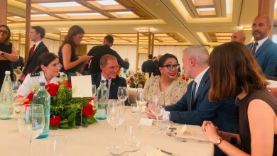 Fête du Trône à Barcelone : Le maire de Barcelone salue le rôle de la communauté marocaine et appelle à renforcer les liens avec le Royaume 4 WhatsApp Image 2026 07 31 at 17.16.49 1