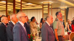 Fête du Trône à Barcelone : la Consule générale du Maroc met en avant les réformes du Royaume et l'excellence du partenariat maroco-espagnol 7 WhatsApp Image 2026 07 31 at 17.16.49