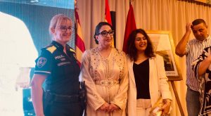 Fête du Trône à Barcelone : la Consule générale du Maroc met en avant les réformes du Royaume et l'excellence du partenariat maroco-espagnol 5 WhatsApp Image 2026 07 31 at 17.16.51 1