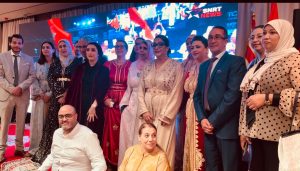 Fête du Trône à Barcelone : la Consule générale du Maroc met en avant les réformes du Royaume et l'excellence du partenariat maroco-espagnol 12 WhatsApp Image 2026 07 31 at 17.16.52 1