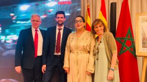 Fête du Trône à Barcelone : la Consule générale du Maroc met en avant les réformes du Royaume et l'excellence du partenariat maroco-espagnol 11 WhatsApp Image 2026 07 31 at 17.16.52 2