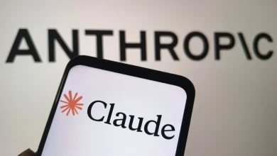 anthropic claude