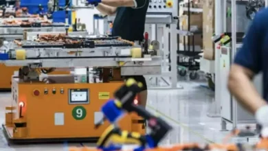 Batteries électriques : l’AIE place le Maroc parmi les futurs pôles stratégiques de la filière mondiale 21 batterie lithium