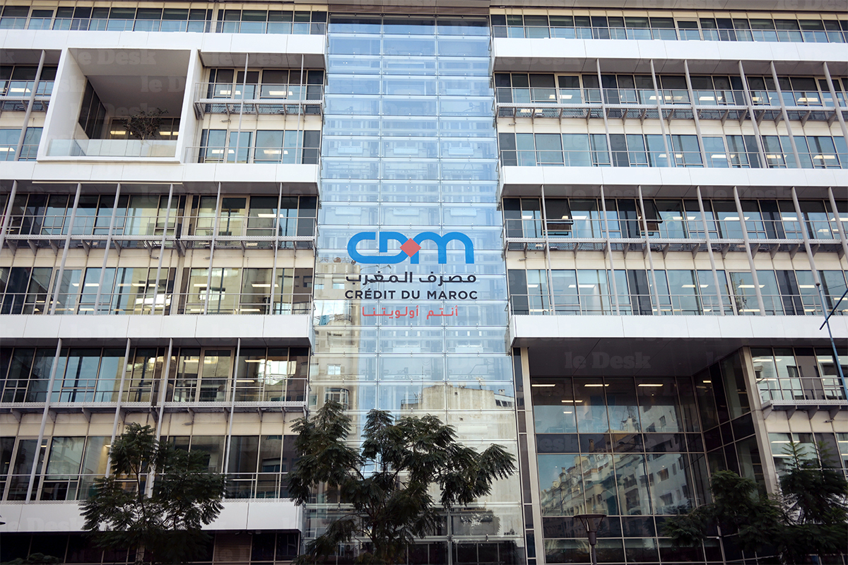 CDM