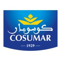 groupe cosumar logo