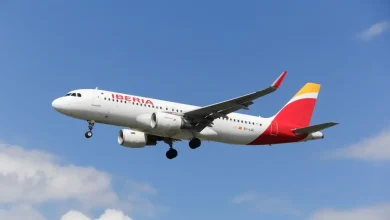 Air Nostrum lance une liaison directe entre Malaga et Tanger pour la saison estivale 12 iberia flotte