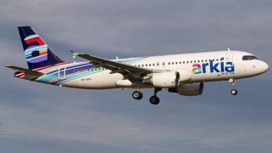 Arkia relance les vols directs entre Tel-Aviv et Marrakech après trois ans d’interruption 5 ij