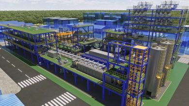Falcon Energy inaugure son usine pilote de graphite d’anode à Jorf Lasfar 5 image 256