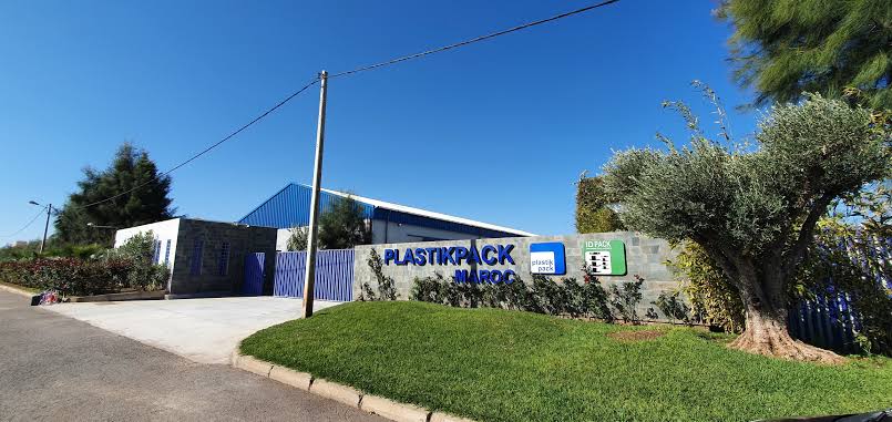 Marrakech-Safi : PlastikPack Maroc inaugure une nouvelle usine de 150 millions de dirhams à Sidi Bou Othmane 1 images 1 1