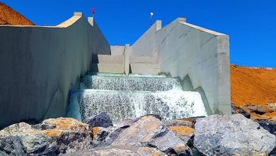 Autoroute de l’eau : le Maroc prépare un nouveau méga-projet de 300 km entre le Sebou et l’Oum Rabia 3 images 1 5