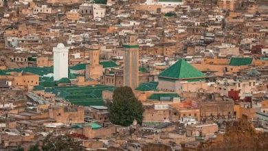 Fès-Meknès : le CRI lance 7 nouveaux projets touristiques pour stimuler l’investissement régional 4 images 3 2