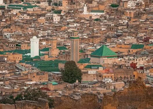 Fès-Meknès : le CRI lance 7 nouveaux projets touristiques pour stimuler l’investissement régional 1 images 3 2