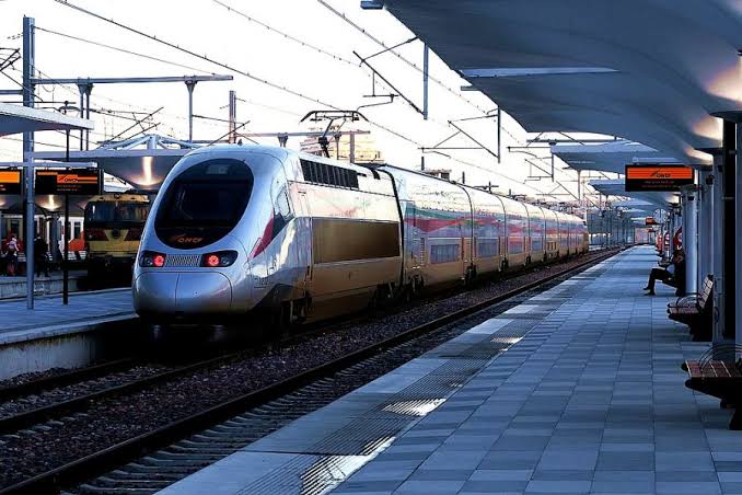 La BAD accorde 205 millions d’euros au Maroc pour moderniser le corridor ferroviaire Kénitra–Marrakech 1 images 3