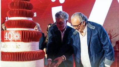 LabelVie célèbre ses 40 ans avec une croissance soutenue et de nouvelles ambitions 3 labelvie22