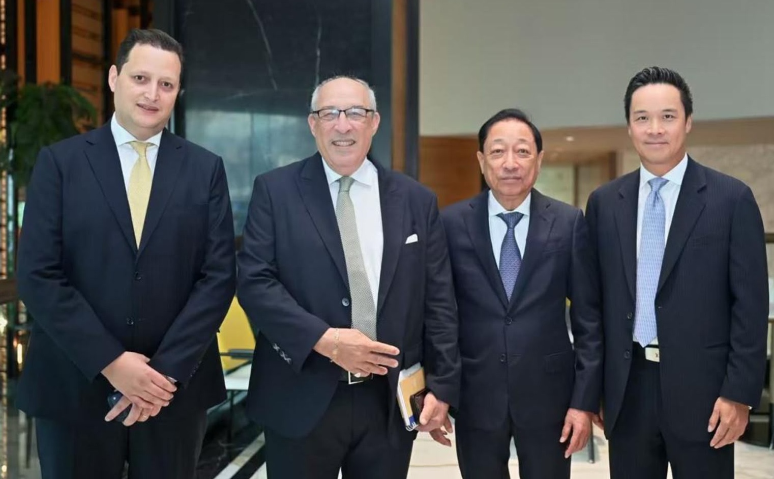 Le Maroc séduit le marché chinois pour booster le tourisme 1 Le Maroc séduit le marché chinois pour booster le tourisme