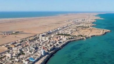 port dakhla