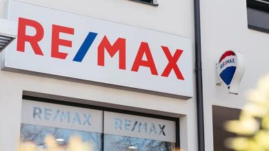 remax office