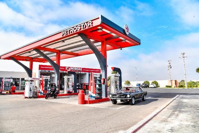 retail maroc petrostar maroc energy lubrifiant morocco min