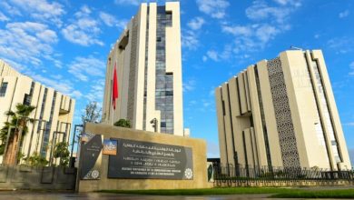 ANCFCC : un chiffre d’affaires record de près de 11 milliards de dirhams en 2025 3 siege ANCFCC MAP scaled e1748874649384
