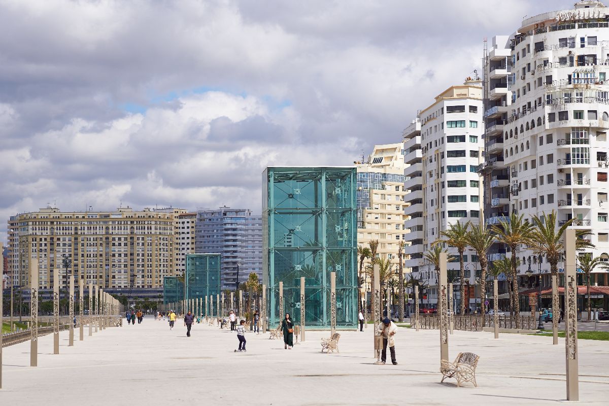 tanger ville plus chere maroc 024b6