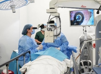 La FM6SS réussit neuf greffes cornéennes de haute précision et renforce son expertise 1 telechargement 3