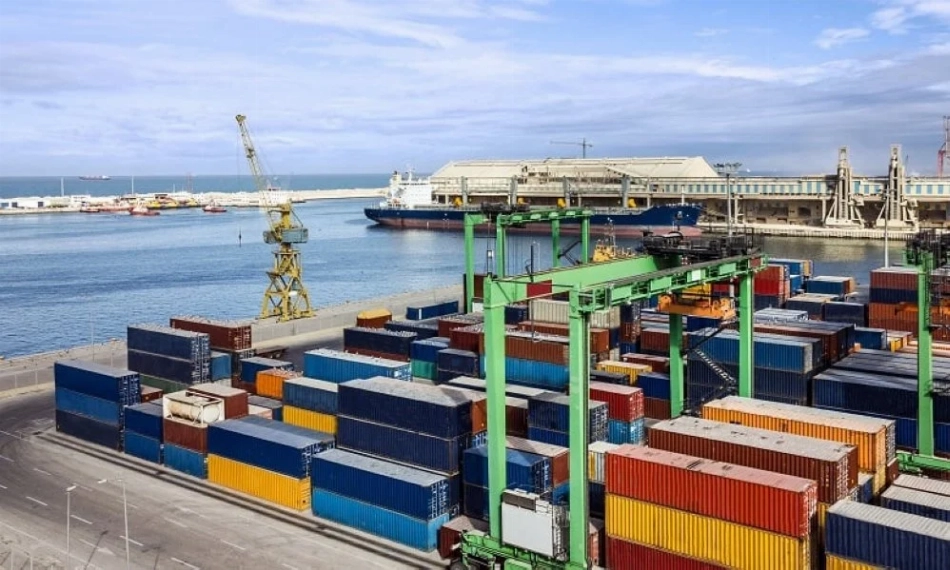 Maroc : le déficit commercial dépasse 159 milliards de dirhams à fin mai 2026 1 telechargement 6