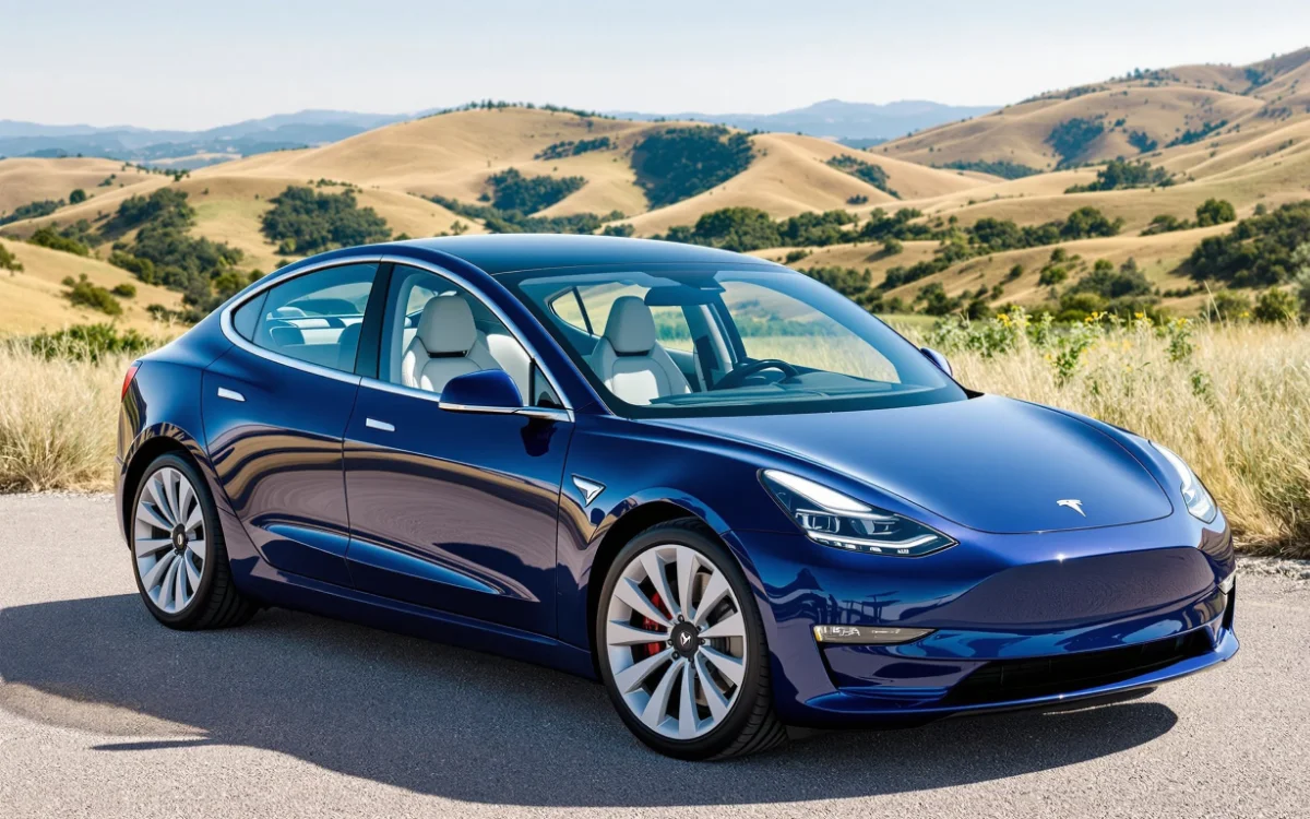 Tesla accélère son développement au Maroc avec un nouvel espace à Marrakech 1 tesla implantation maroc 2 d1dcc