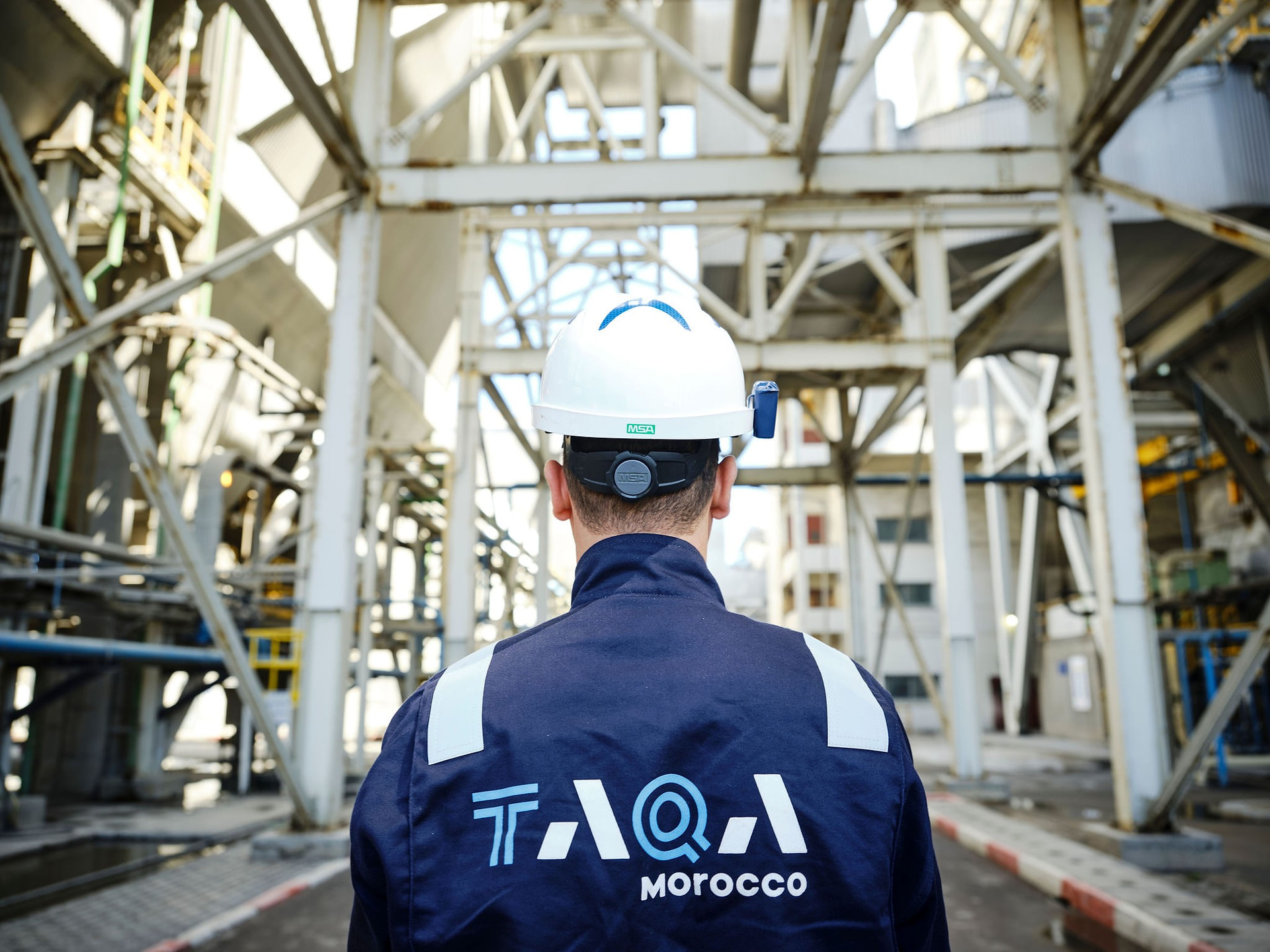 TAQA Morocco porte ses investissements à 515 millions de dirhams malgré le recul de l’activité 1 1772235451268 cropped 1772235442938 s4cf1t9n