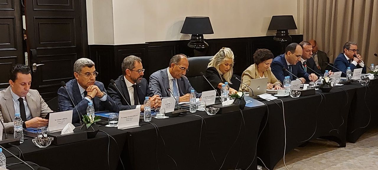L’ASMEX dévoile sa nouvelle feuille de route pour renforcer les exportations marocaines 1 1784137813740