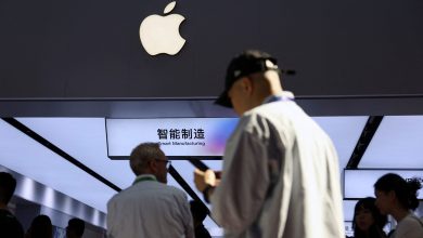 Apple mise sur Alibaba pour développer une intelligence artificielle adaptée au marché chinois 3 2026 07 29T062454Z 1 LYNXMPEM6S0HZ RTROPTP 4 CHINA SUPPLY CHAIN