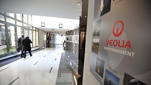 Veolia : une augmentation de capital ouverte aux salariés au Maroc 1 3F7QHJPCYBCVTE24AGC26BJJKE