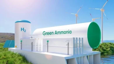 Un consortium international cherche à financer un projet d’hydrogène et d’ammoniac verts de 4,5 milliards de dollars à Laâyoune 4 89308847 63163701