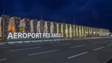 Aéroport de Fès-Saïss : 935.382 passagers au 1er semestre 2026 3 Aeroport Fes Saiss 1