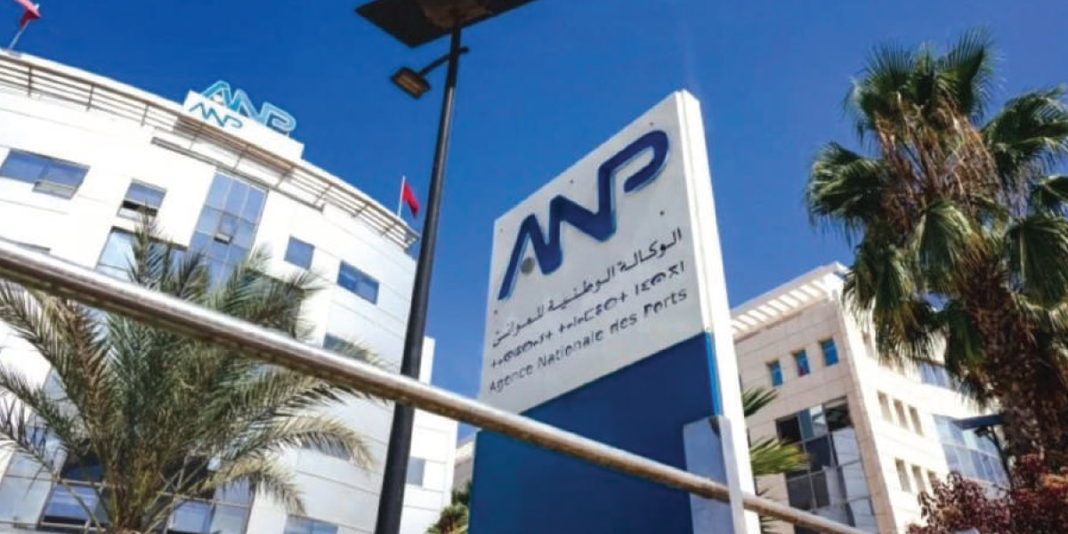 Agence nationale des ports ANP