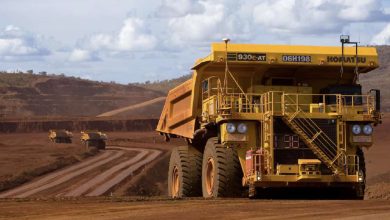 Tirzzit : Talisman Metals lancera un forage en septembre 4 Aterian mines
