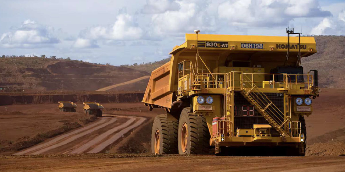 Aterian mines