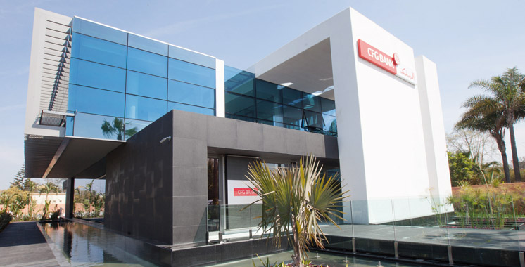 CFG BANK