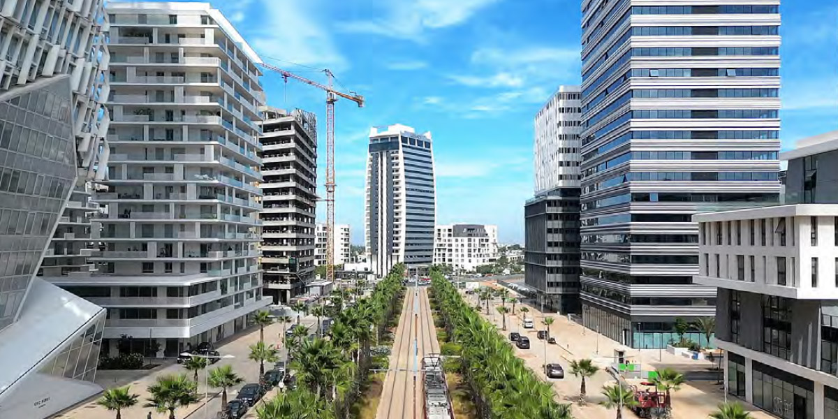 Tourisme d’affaires : Casablanca veut s’imposer comme hub MICE en Afrique 1 Casablanca CFC