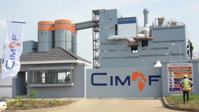 Cimaf veut tripler la capacité de son usine au Mali à 3 Mt 3 Cimaf image news get