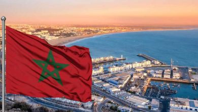 Le Maroc se classe 106ᵉ au monde dans l’indice mondial de résidence 2026 3 Classements mondiaux Maroc