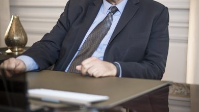 Vision stratégique, innovation et transformation : comment Mostafa Terrab a hissé l'OCP parmi les leaders mondiaux des engrais et imposé le Groupe comme une référence internationale en matière de performance et d'excellence 3 Dr Mostafa Terrab