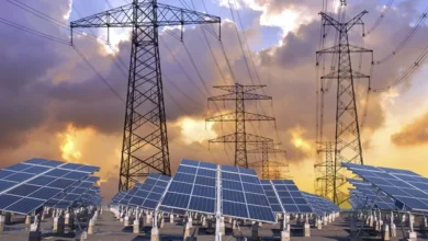 Le Maroc renforce sa position dans l’industrie solaire avec une capacité de production proche de 1 GW par an 3 Electricite .jpg