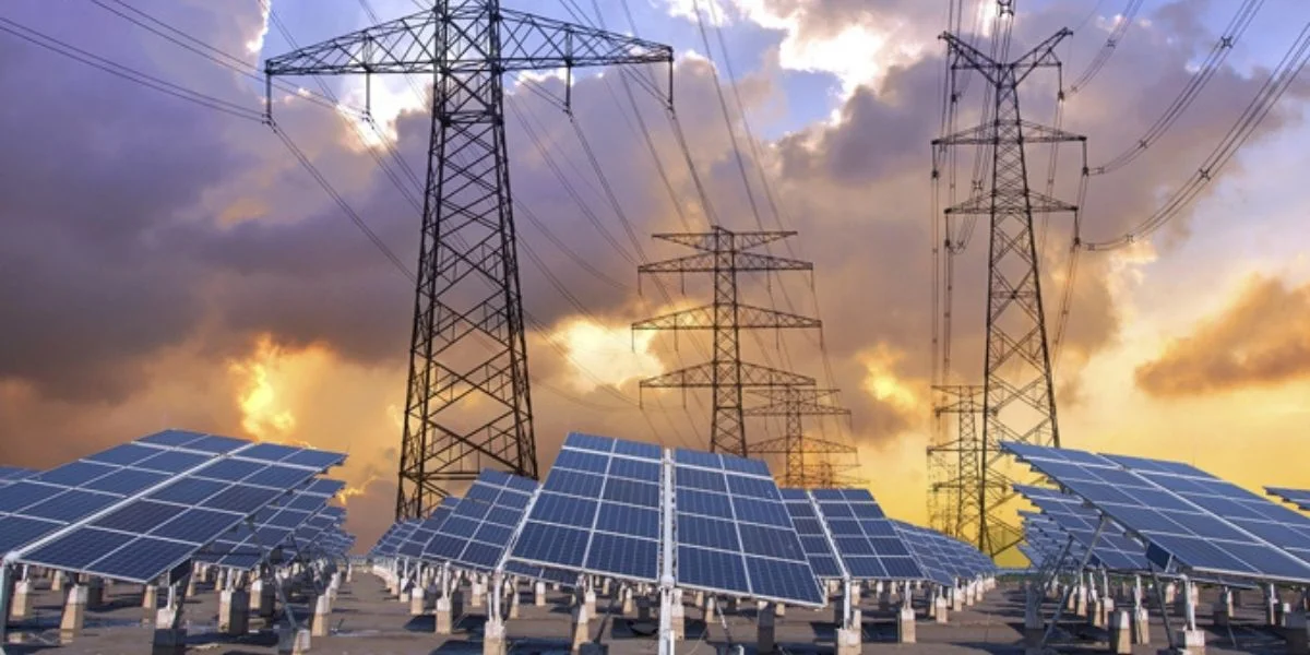 Le Maroc renforce sa position dans l’industrie solaire avec une capacité de production proche de 1 GW par an 1 Electricite .jpg