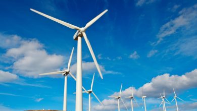 Energie eolienne