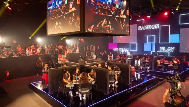 Gaming Maroc