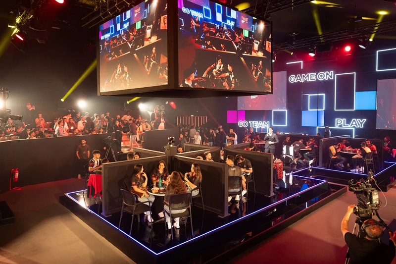 Gaming Maroc